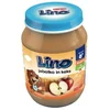 Lino kašica jabuka i keks 190g
