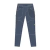 Karpos Larice Jeans hlače, light blue jeans (54)