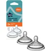 TOMMEE TIPPEE nadomestni nastavek Anti-Colic Plus Fast, 2 kosa