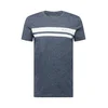 TOM TAILOR DENIM Majica, modra
