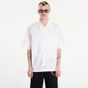 Srajca Dickies Venedocia Stripe Shirt Short Sleeve White M