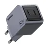 Punjač UGREEN Nexode Pro X707 45W Dual USB-C GaN Fast Charger