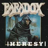 Paradox - Heresy (LP)