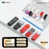 Lankxin USB Flash memorija, 256MB, USB 2.0, 10 komada, Višebojna