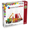 Magna-tiles gradbenik 32