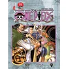 One piece 21