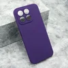 Futrola GENTLE COLOR za Honor X8b lila