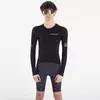Dres MAAP Pro Emerge Ls Jersey Black L