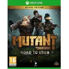 XBOX ONE Mutant Year Zero - Road to Eden - Deluxe Edition