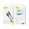 shumee Ojačan kabel micro USB za hitro polnjenje QC 3.0, microUSB za hitro polnjenje