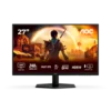 Monitor AOC Q27G42ZE 27/IPS/2560x1440/260Hz/1ms GtG/HDMI,DP/G-sync/VESA/crna