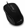 CONNECT IT Optical USB mouse black