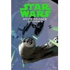HYPERSPACE STORIES LIBRARY EDITION V01
