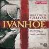 SULLIVAN:IVANHOE/D.LLOYD-JONES