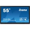The TE5512MIS-B3AG is an exceptional 4K UHD interactive display designed by iiyama to enhance collaboration, communication, and engagement. With key f