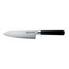 CS Solingen Santoku nož Damascene iz nerjavečega jekla 18 cm KONSTANZ CS-071288