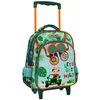 Ranac sa točkićima MUST Trolley manji Safari 585006/25114