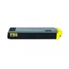 Kompatibilen toner za Kyocera TK-510Y / 1T02F3AEU0 / FS-C5020 / FS-C5030 - rumena