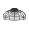 Eglo 43964 - Luster na kablu ROUNDHAM 1xE27/40W/230V O 45 cm