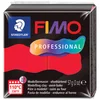 Rayher. FIMO Professional 57g, 200 true red
