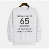MAFIMI Duks Trebalo mi je 65 godina da izgledam ovako dobro!, Beli
