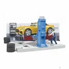 Auto servis radionica 621100
