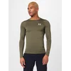 Under Armour Majica z dolgimi rokavi UA HG Armour Comp LS