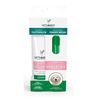 VETS BEST Četkica i pasta za zube za stence Puppy Dental Kit, Zelena