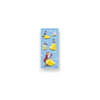 nalepke 3D Princess 71738