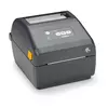 Thermal transfer printer Zebra (74/300M) ZD421; 300 dpi, USB, USB Host, Ethernet, BTLE5, EU and UK Cords, Swiss Font, EZPL