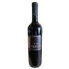 Mansus Vino Vizija Rdeče 2009 0,75 l