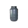 Bure 160 L sivo