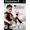 EyeToy Kinetic Combat (PS2) - rabljeno