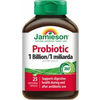 Probiotik Jamieson 1 milijarda 25 kapsul