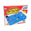 Društvena igra Sudoku Color