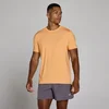 MP Mens Training Grid T-Shirt - Apricot - M