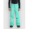 Roxy Backyard Girl Kids Pants opal