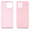 JUST IN CASE Set dve maske za telefon Honor X8 Extra case MIX PLUS roze i svetloroze