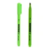 Kores High Liner Fine zeleni kosi vrh viseći #7-K36205