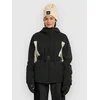 ONeill FwcCruz Hybrid Belted Jacket black out colour block