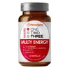 One two three multy energy kapsule, 30 kapsula