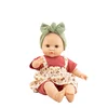 Paola Reina Lutka beba Julijana, 36 cm, Šarena