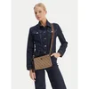 Guess Torbica za okrog pasu HMMILO P6157 Bež