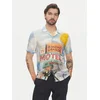 Lindbergh Srajca 30-203735 Pisana Relaxed Fit