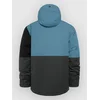 Horsefeathers Citadel Jacket adriatic blue
