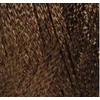 Yarn Art Pearl 229 Brown