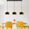 Opviq Luster Z10-214, 140x30x123cm, IP20, Crni