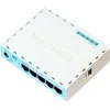 MikroTik RB750Gr3 heX 5xGigabit, Dual Core 880MHz CPU, 256MB RAM, USB, microSD, RouterOS L4 MT023