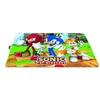 Sonic: Plastični podstavek