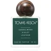 Tomas Arsov SANDALWOOD VIOLET LEATHER parfum uniseks uniseks 50 ml